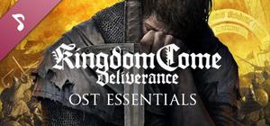 Kingdom Come: Deliverance - OST Essentials banner