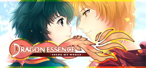 Dragon Essence - Color My World banner