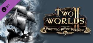 Two Worlds II: Pirates of the Flying Fortress banner
