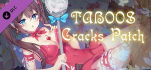 Taboos: Cracks - Patch banner