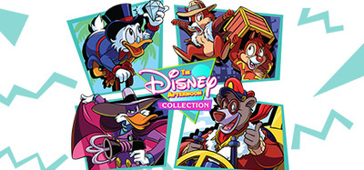 Prices - The Disney Afternoon Collection - IsThereAnyDeal