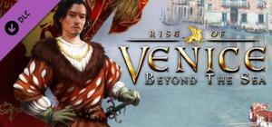 Rise of Venice  Beyond the Sea banner