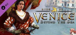 Rise of Venice  Beyond the Sea banner
