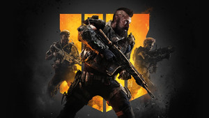 Call of Duty®: Black Ops 4 banner
