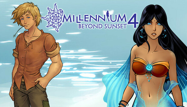 Millennium 4 - Beyond Sunset