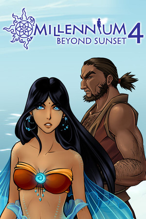 Millennium 4: Beyond Sunset