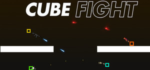 Cube Fight banner