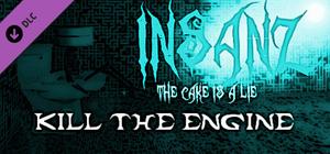 InsanZ - KiLL The EnginE banner
