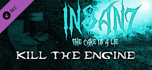 InsanZ - KiLL The EnginE banner