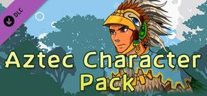RPG Maker VX Ace - Aztec Character Pack banner