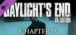 Daylight's End VR Edition - Chapter 9 banner
