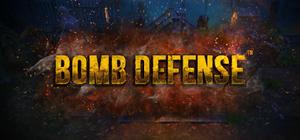 Bomb Defense banner