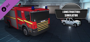 Construction Truck Simulator - Overtime Expansion Pack banner