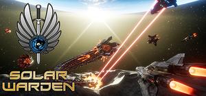 Solar Warden banner