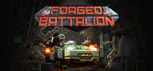 Forged Battalion banner