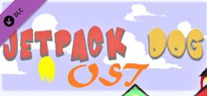 Jetpack Dog - OST banner