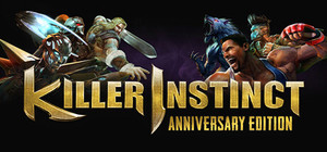 Killer Instinct - Killer Cuts Edition (Game + Soundtrack) banner