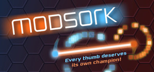 MODSORK banner