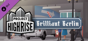 Project Highrise: Brilliant Berlin banner