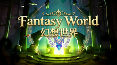 Fantasy World