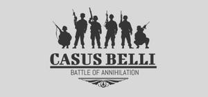 Casus Belli: Battle Of Annihilation banner