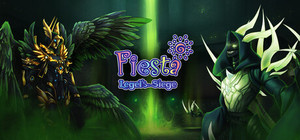 Fiesta Online banner