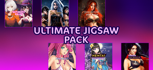 Ultimate Jigsaw Pack banner