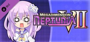 Megadimension Neptunia VII Party Character [Nepgya] banner