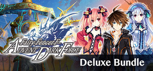 Fairy Fencer F: Advent Dark Force Deluxe Bundle | デラックスエディション | 豪華組合包 banner