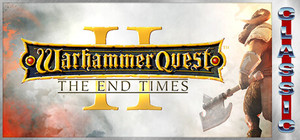 Warhammer Quest 2: The End Times banner