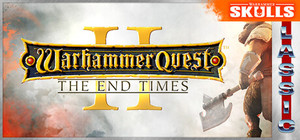 Warhammer Quest 2: The End Times banner