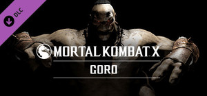 Goro banner