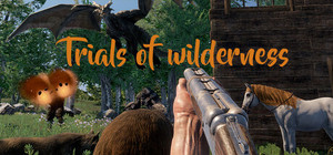 Trials of Wilderness banner