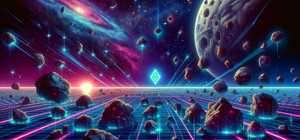 Asteroid Navigation banner