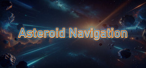 Asteroid Navigation banner