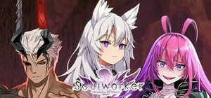 SoulWorker banner