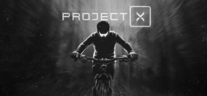 ProjectX banner