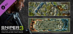 Sniper Ghost Warrior 3 - Multiplayer Map Pack banner