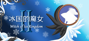 Witch of Ice Kingdom II banner