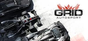 Grid Autosport banner