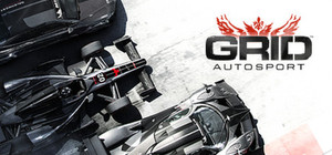 Grid Autosport banner