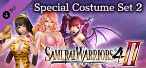 SW4-II - Special Costume Set 2 banner
