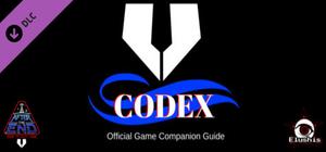 After The End: The Harvest CODEX (Official Strategy Guide) banner
