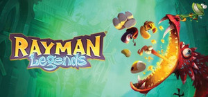 Rayman Legends banner