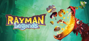 Rayman Legends banner