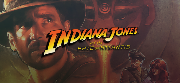 Prices - Indiana Jones® and the Fate of Atlantis