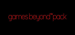 Games Beyond Pack banner