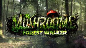 Mushrooms: Forest Walker banner