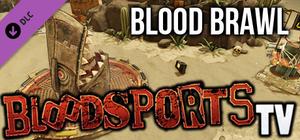 Bloodsports.TV - Blood Brawl banner