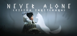 Never Alone (Kisima Ingitchuna) banner